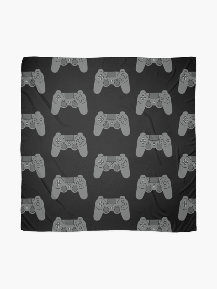 scarf controller ps4
