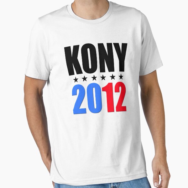 Item preview, Kony 2012 designed and sold by gleekgirl.