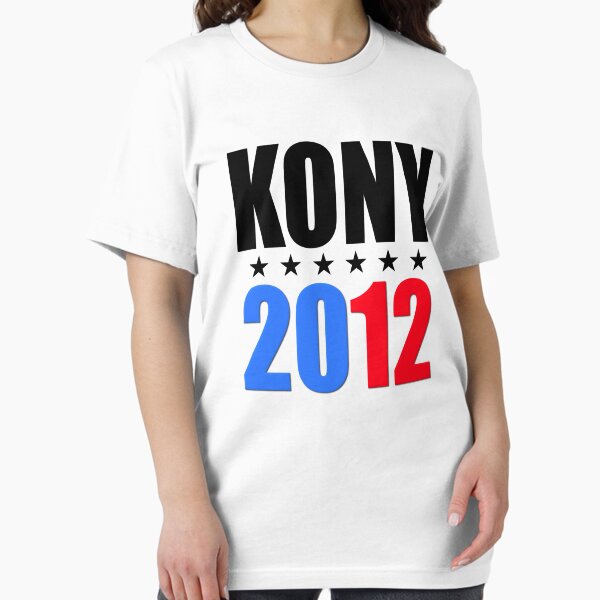 Item preview, Kony 2012 designed and sold by gleekgirl.