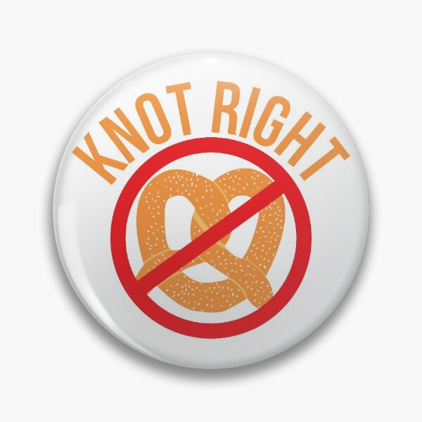 Item preview, Knot Right designed and sold by NoSaysLion.
