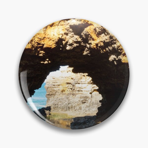 Item preview, The Grotto, Victoria, Australia. designed and sold by Anne Scantlebury.