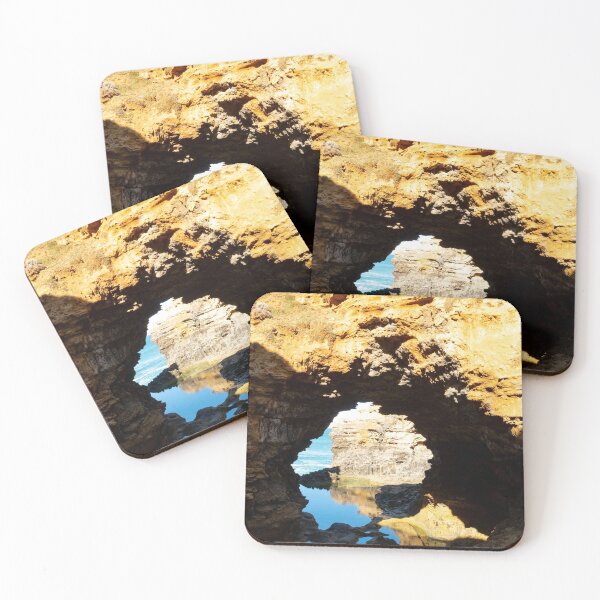 Item preview, The Grotto, Victoria, Australia. designed and sold by Anne Scantlebury.