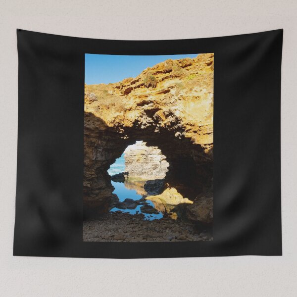 Item preview, The Grotto, Victoria, Australia. designed and sold by Anne Scantlebury.