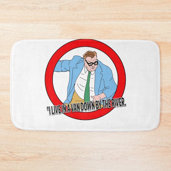 Item preview, Matt Foley - Motivational Speaker  designed and sold by SilentlyRob668.