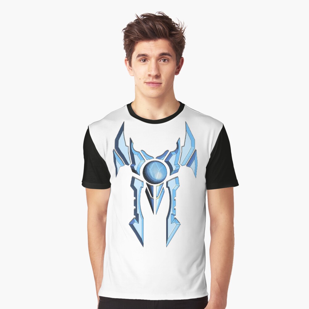 Item preview, Graphic T-Shirt designed and sold by PathoBlasta.