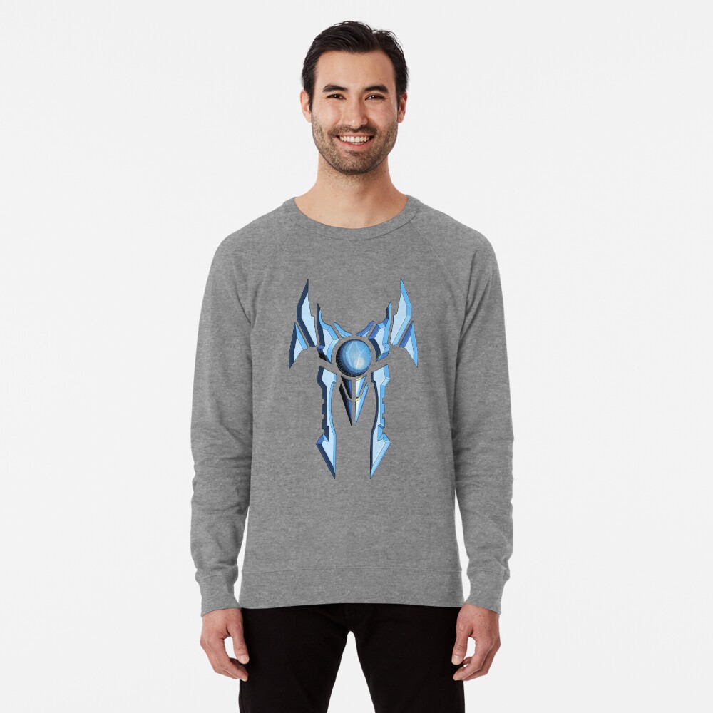 Item preview, Lightweight Sweatshirt designed and sold by PathoBlasta.