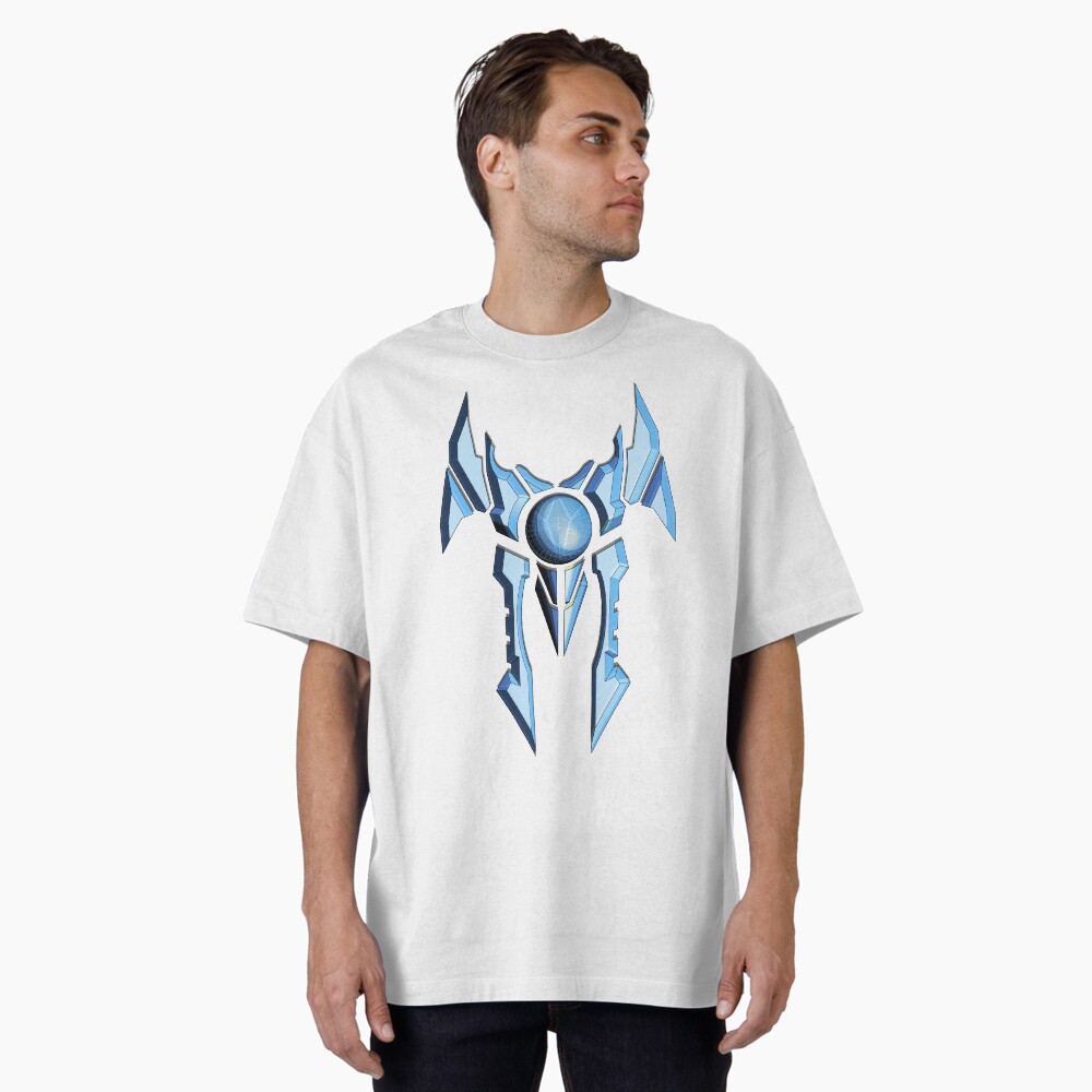 Item preview, Oversized T-Shirt designed and sold by PathoBlasta.