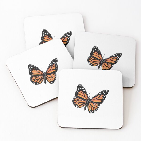 Item preview, Cute Dainty Butterfly designed and sold by zoevisions.