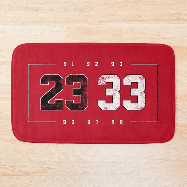 Item preview, Jordan + Pippen designed and sold by Tom Hillmeyer.