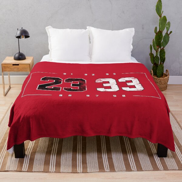 Item preview, Jordan + Pippen designed and sold by Tom Hillmeyer.