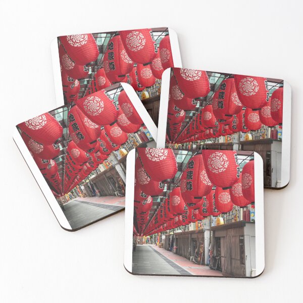 Item preview, China town designed and sold by lilbaelee.