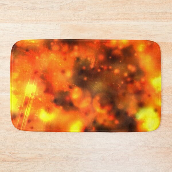 Item preview, Fire Red Falling Ashes with Rising Black Smoke Particles designed and sold by IncrediVFX.
