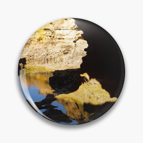Item preview, The Grotto, Victoria, Australia. designed and sold by Anne Scantlebury.