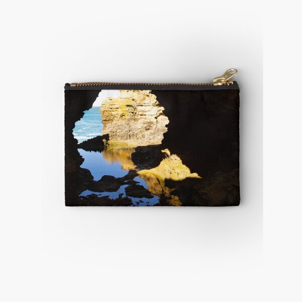 Item preview, The Grotto, Victoria, Australia. designed and sold by Anne Scantlebury.