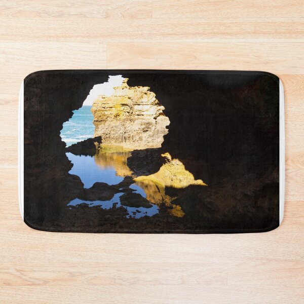Item preview, The Grotto, Victoria, Australia. designed and sold by Anne Scantlebury.