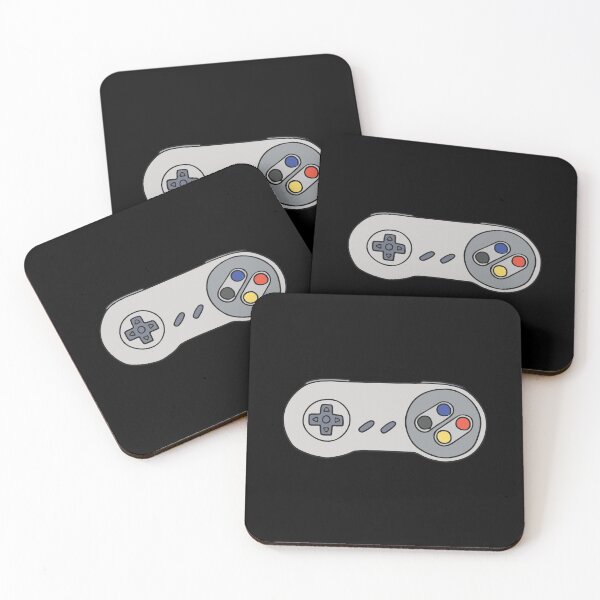 Item preview, SNES Controller designed and sold by Spinickus.