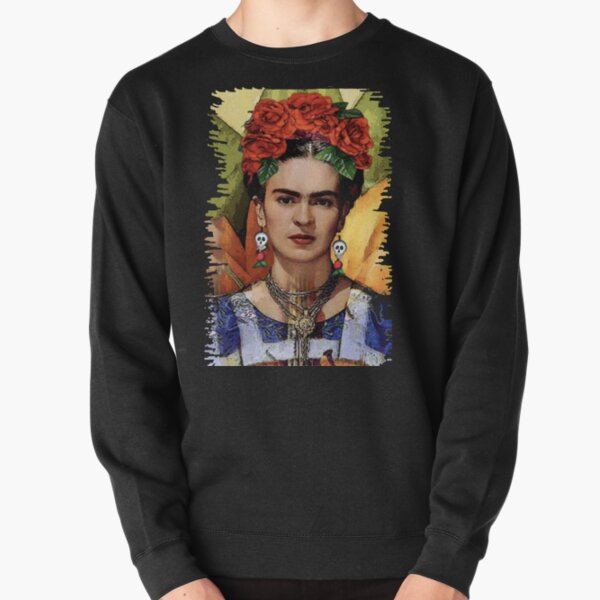 Frida Kahlo Sweatshirts Hoodies for Sale Redbubble