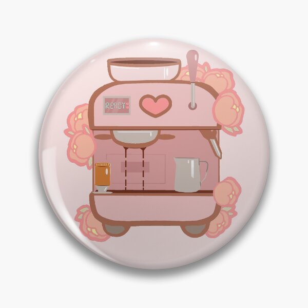 Item preview, espresso & blossoms designed and sold by Sierra Stringer.