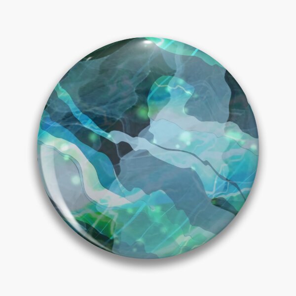 Item preview, Fast Green Electric Thunderbolts and Abstract Wavy Distortion designed and sold by IncrediVFX.
