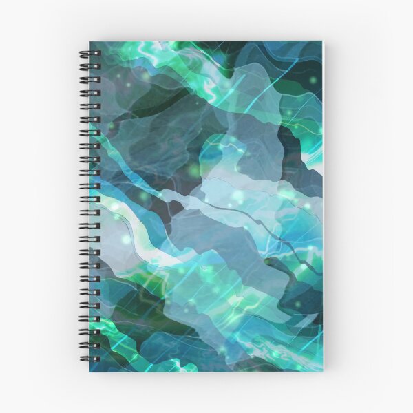 Item preview, Fast Green Electric Thunderbolts and Abstract Wavy Distortion designed and sold by IncrediVFX.