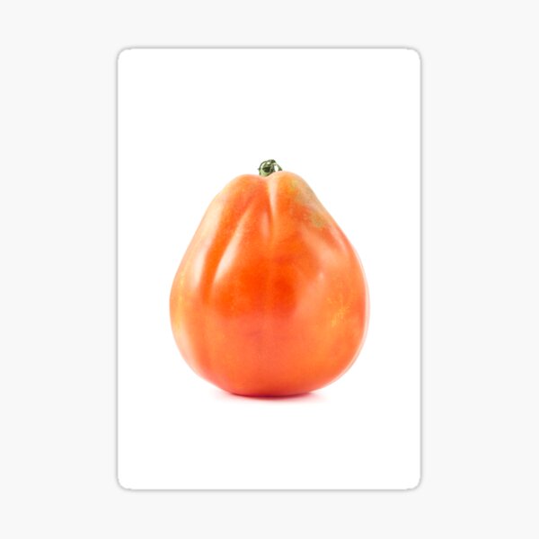 Beefsteak Tomato Stickers for Sale