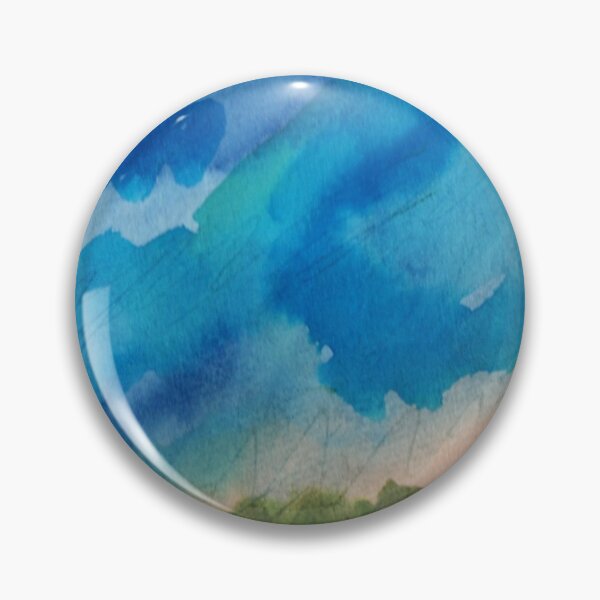 Item preview, Inspired watercolour work from Thomas Sgouros  designed and sold by Sophie Hughes.