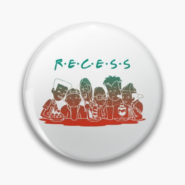 Item preview, recess fams designed and sold by raffitidesign.