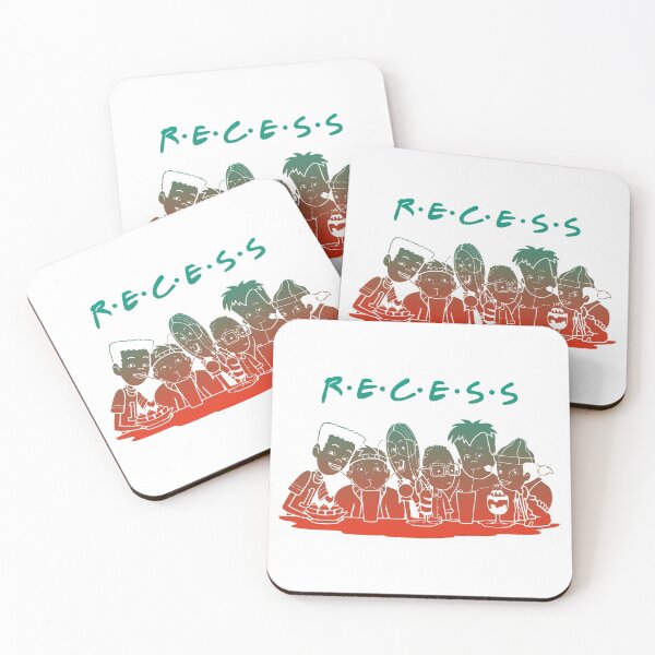 Item preview, recess fams designed and sold by raffitidesign.