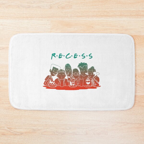 Item preview, recess fams designed and sold by raffitidesign.