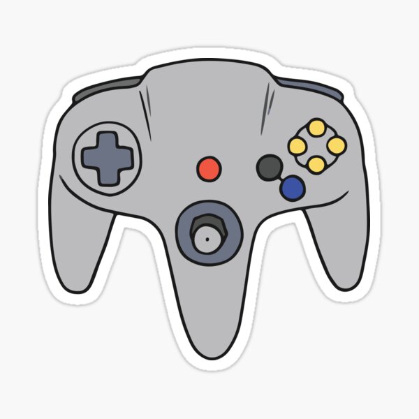 Spieler Controller Geschenke Merchandise Redbubble