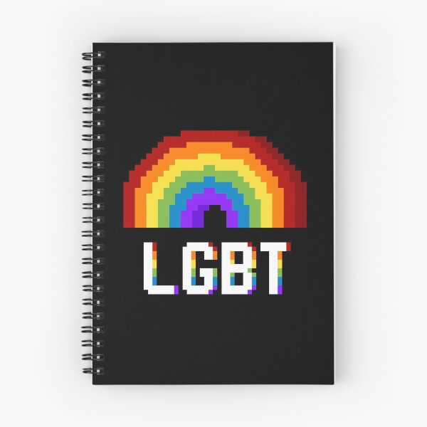 Item preview, lgbtq+ - rainbow designed and sold by Pride Art.
