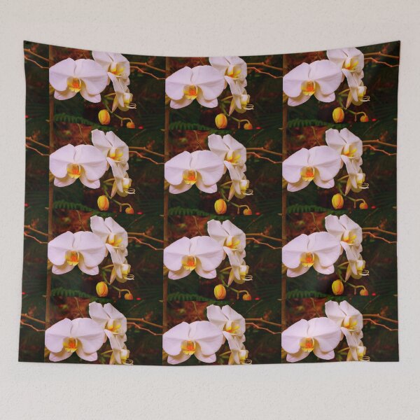 Item preview, Phaleanopsis number 10  designed and sold by ginnymac.