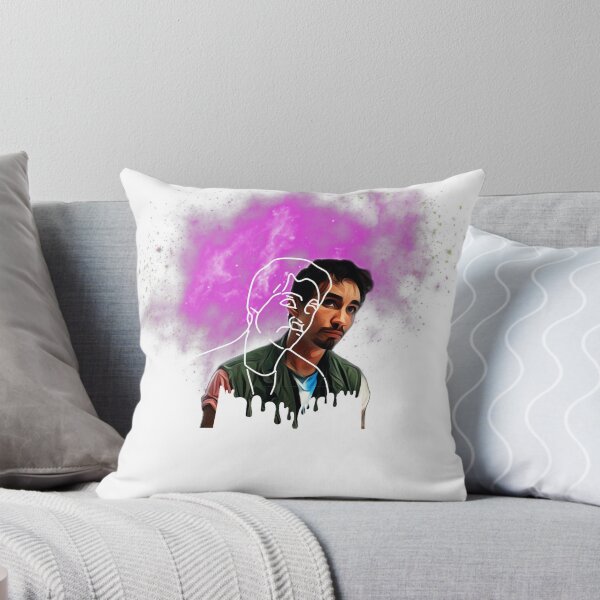 Item preview, K Hargreeves - Boceto designed and sold by areazel.