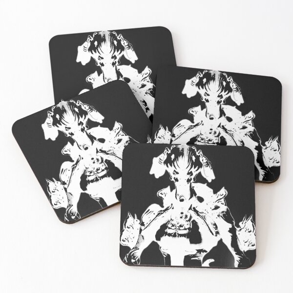 Item preview, Silhouette Titania Warframe Fan-art designed and sold by ulitau.