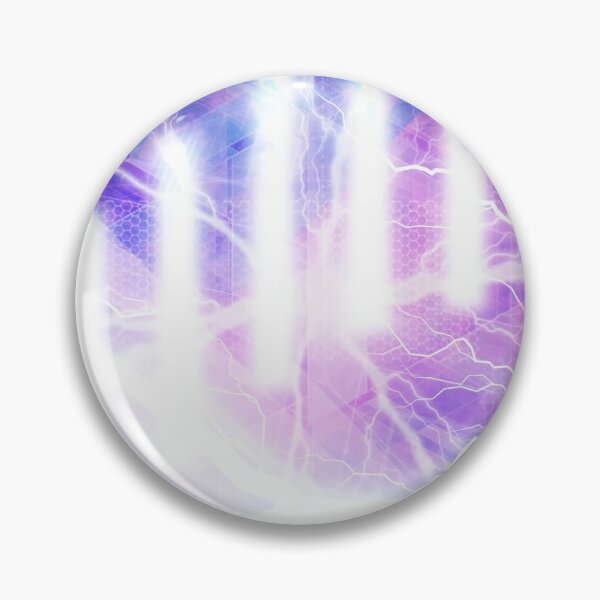 Item preview, Abstract Sine Wave Bars and Lightningbolts on Purple Backdrop designed and sold by IncrediVFX.