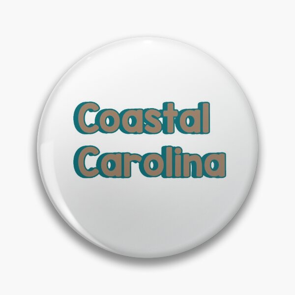 Item preview, Coastal Carolina designed and sold by creationsbyb.