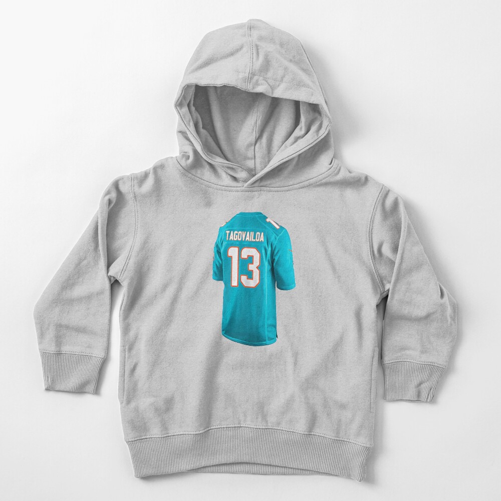 miami dolphins youth hoodie