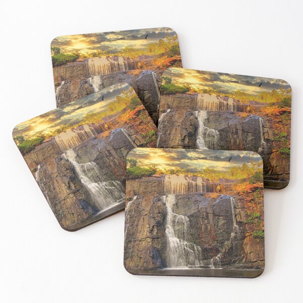 Item preview, MacKenzie Falls Grampians designed and sold by tpixx.