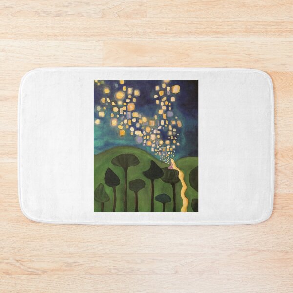 Item preview, Tangled Floating Lanterns designed and sold by LolaP.