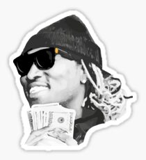 Future Sticker