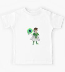 Camiseta para niños Jacksepticeye