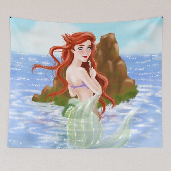 Item preview, Redhead designed and sold by Amadeux Way.