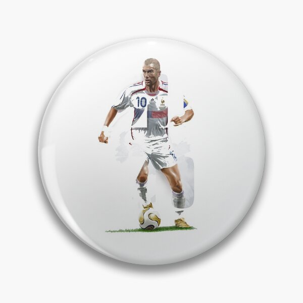 Item preview, Zidane designed and sold by bagsduz.