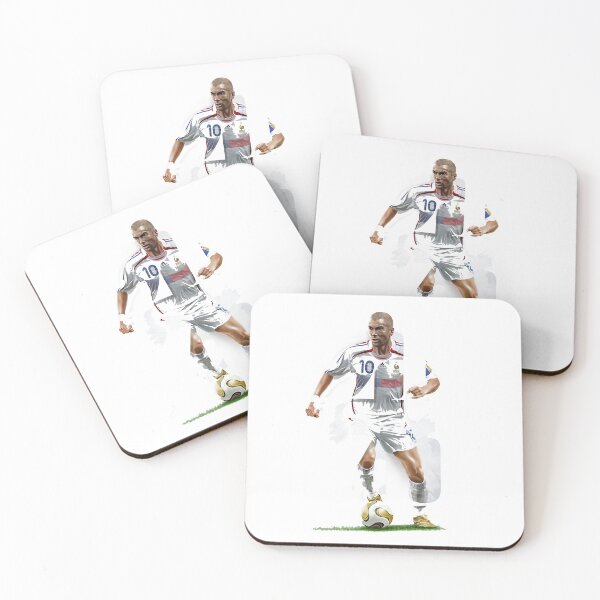 Item preview, Zidane designed and sold by bagsduz.
