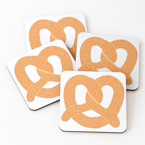 Item preview, Pretzel designed and sold by NoSaysLion.