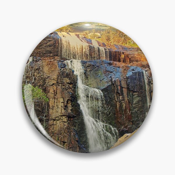 Item preview, Australian MacKenzie Falls designed and sold by tpixx.