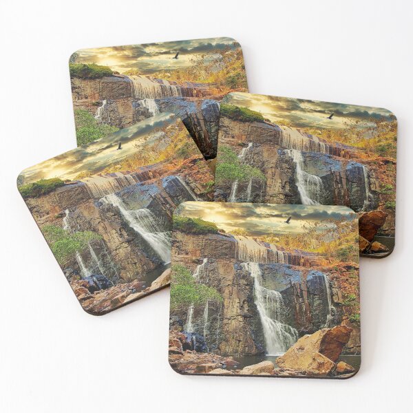 Item preview, Australian MacKenzie Falls designed and sold by tpixx.
