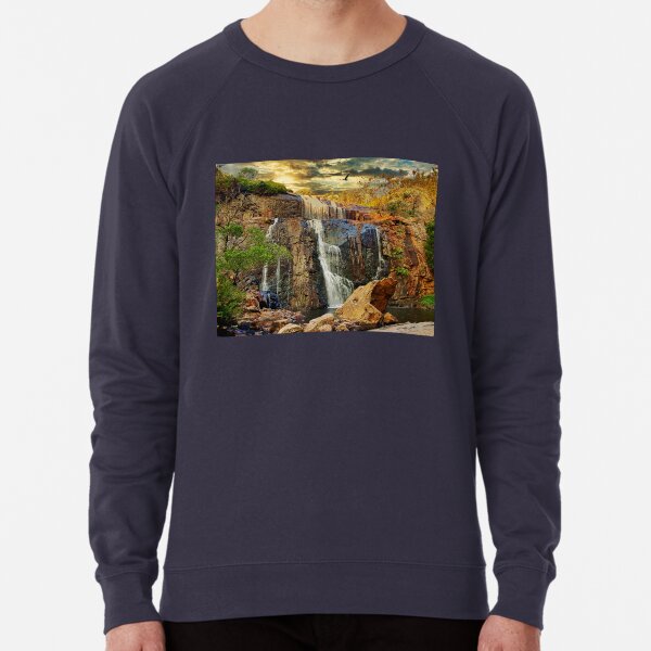 Australian MacKenzie Falls Lightweight Sweatshirt
