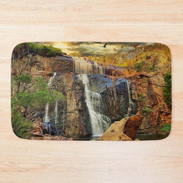 Item preview, Australian MacKenzie Falls designed and sold by tpixx.