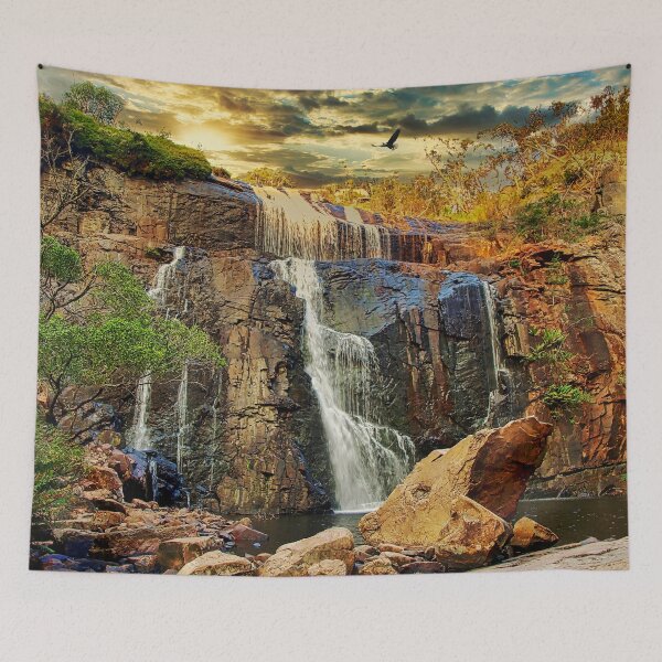 Item preview, Australian MacKenzie Falls designed and sold by tpixx.